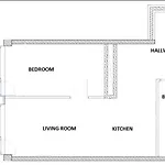 Sunny Balcony By Rotermann Apts