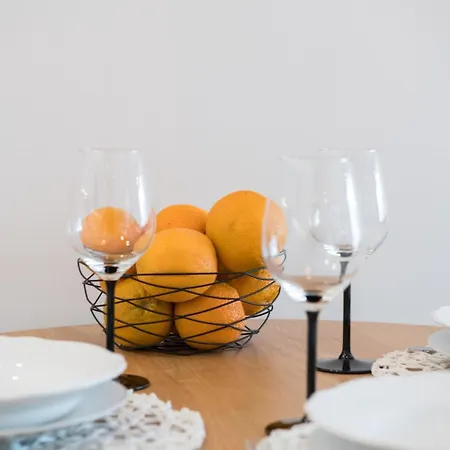 Sunny Balcony By Rotermann Apts Apartman Tallinn