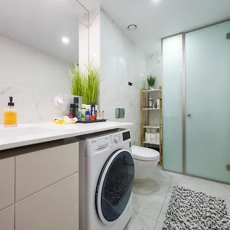 Sunny Balcony By Rotermann Apts * Таллин