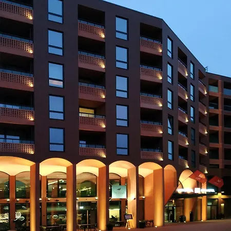 Sunny Balcony By Rotermann Apts تالين