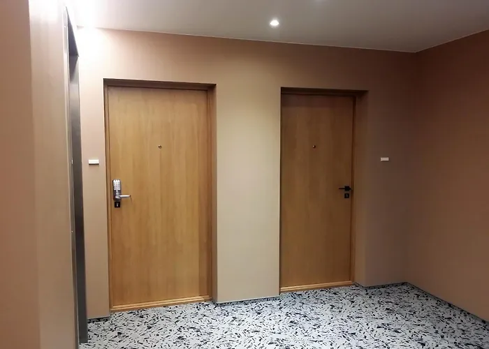 Apartamento Sunny Balcony By Rotermann Apts *