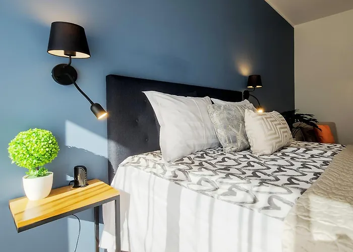 Sunny Balcony By Rotermann Apts Apartament