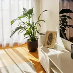 דירה Sunny Balcony By Rotermann Apts