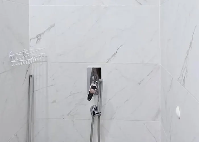 Sunny Balcony By Rotermann Apts טאלין