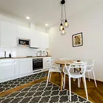 Sunny Balcony By Rotermann Apts Apartament *