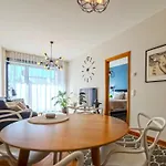 Apartament Sunny Balcony By Rotermann Apts *
