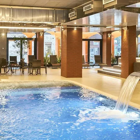 Sunny Balcony By Rotermann Apts Apartament Tallin