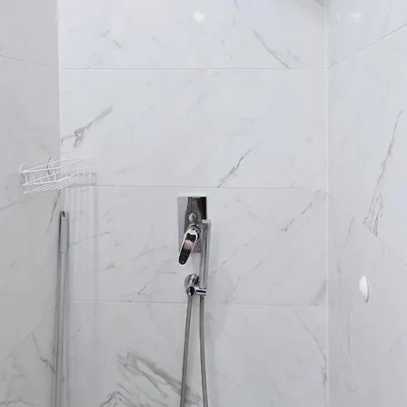 Sunny Balcony By Rotermann Apts Tallin