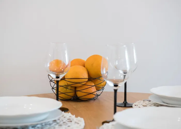 Sunny Balcony By Rotermann Apts Appartement Tallinn