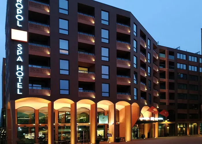 Sunny Balcony By Rotermann Apts Tallinn